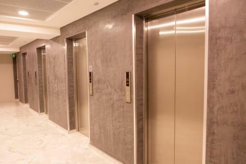 Horizon Lux Apartment & Spa