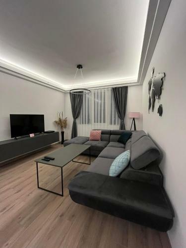 Horizon Lux Apartment & Spa