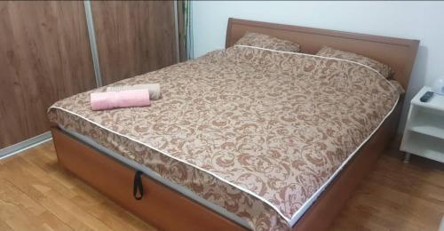 Temi's Apartments 3