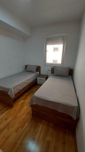 Apartamento New Home In Skopje