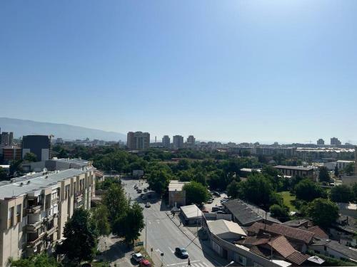 VIK Apartments
