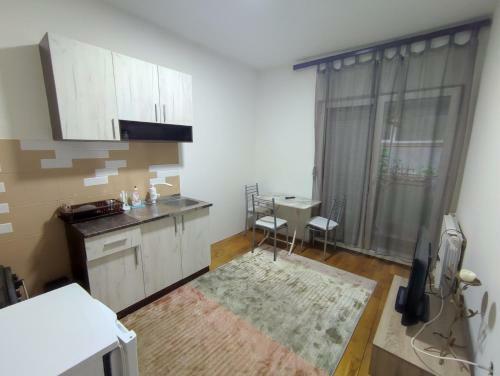 Lovely One Bedroom Apartment
