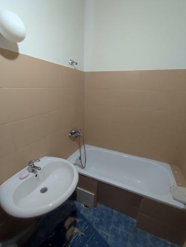 Lovely One Bedroom Apartment