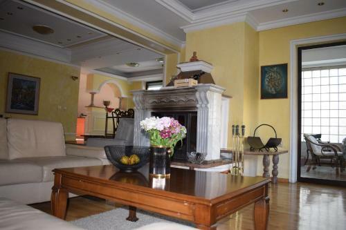 Villa Eden Residence
