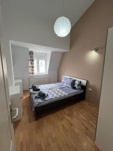 Vortex Apartment 2