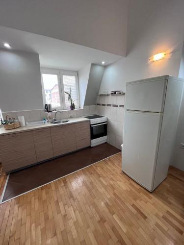 Vortex Apartment 2
