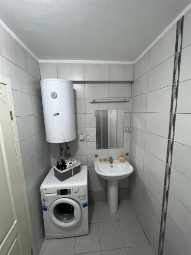 Vortex Apartment 2