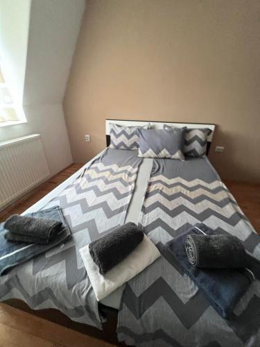 Vortex Apartment 2