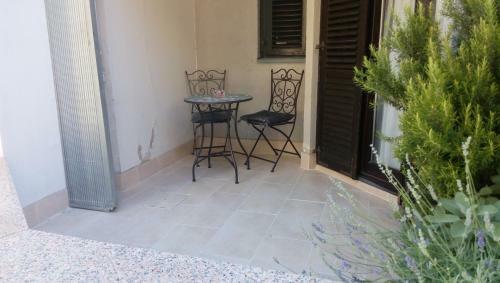 Apartma Vasja