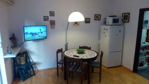 Apartma Vasja