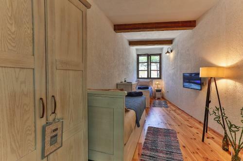 Apartamento Iguana House