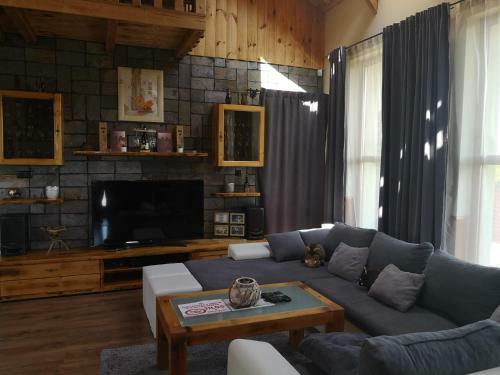 Villa Kt Zenit Vend�gh�z Eger