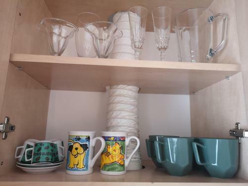 Orsika Hilltop Apartman