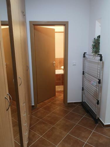 Orsika Hilltop Apartman