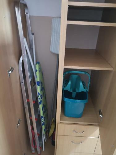 Orsika Hilltop Apartman