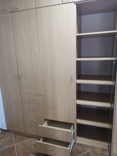 Orsika Hilltop Apartman