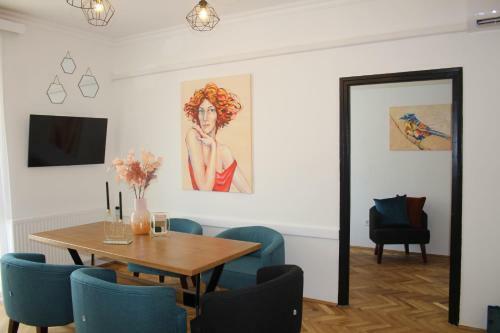 Apartamento Art Home Eger