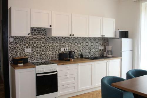 Apartamento Art Home Eger