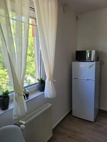 Cili Apartman Eger