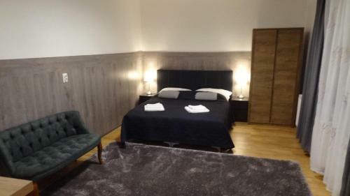 Apartamento City Home Filsdeger