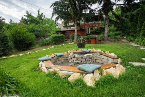 Apartamento Csudakuck�