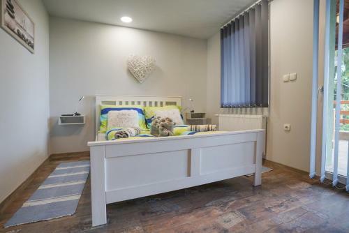 Apartamento Csudakuck�