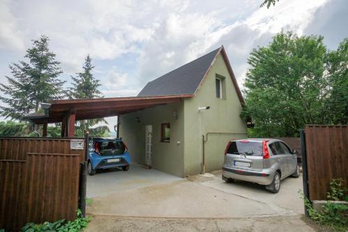 Apartamento Csudakuck�