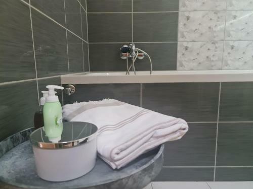 H�rrem Apartman