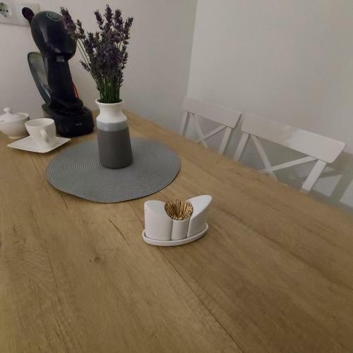 Apartamento Pitypang Sz�ll�