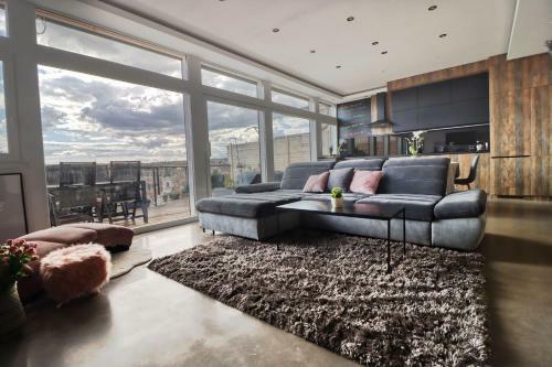 Hab Home Apartman