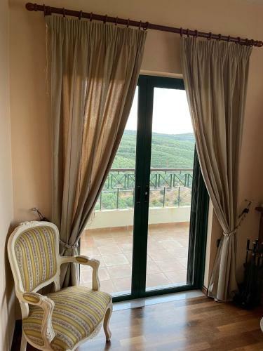 Olive Villa