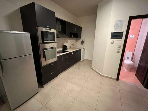 Apartamento Dimitris Home 1