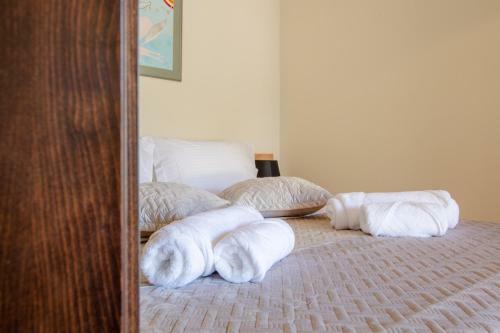 Apartamento Dimitris Home 1