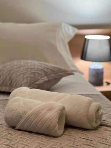 Apartamento Dimitris Home 1