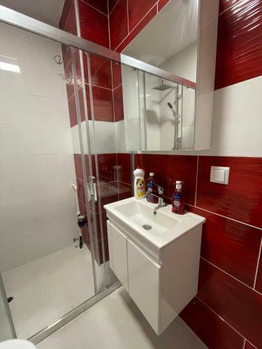 Sadik Apartment