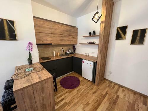 Apartment Ole