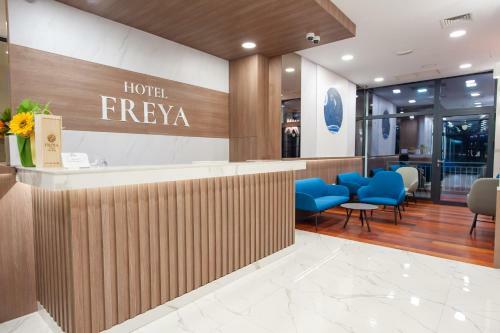 Hotel Freya