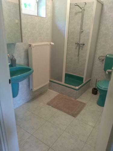 Apartamento Krisztina Vend�gh�z