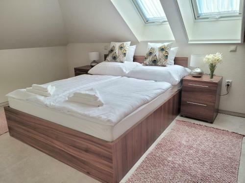 Hostal Silver Lodge Vend�gh�z Egerszal�k