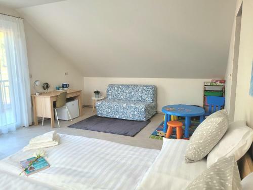 Hostal Silver Lodge Vend�gh�z Egerszal�k