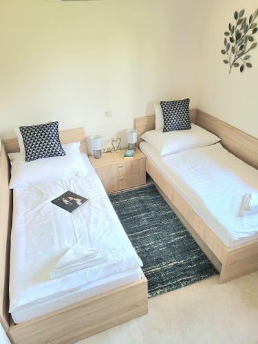 Hostal Silver Lodge Vend�gh�z Egerszal�k