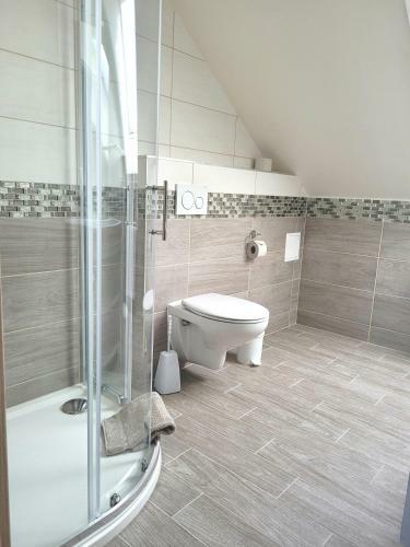 Hostal Silver Lodge Vend�gh�z Egerszal�k