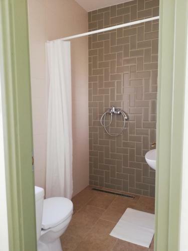 Apartamento Z�ld Terasz Vend�gh�z