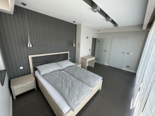 Apartament Centrum August�w