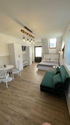 Apartamenty Nad Jeziorem Bia?ym