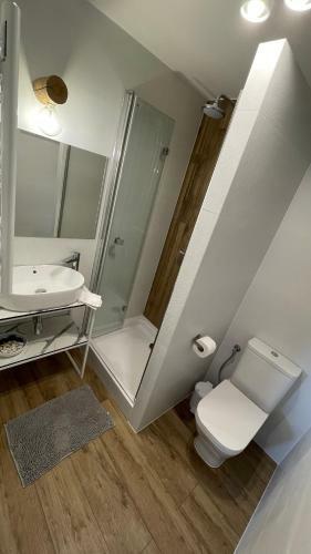 Apartamenty Nad Jeziorem Bia?ym