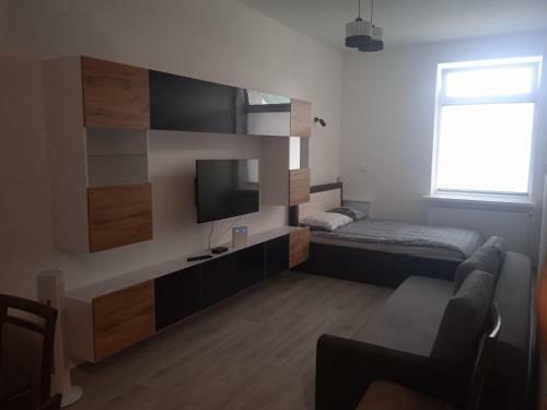 Drawos - Apartamenty