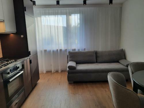 Apartament ?r�dmie?cie