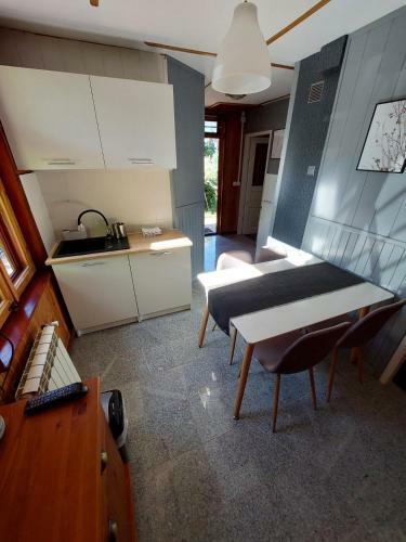 Villa Zarzecze 27a