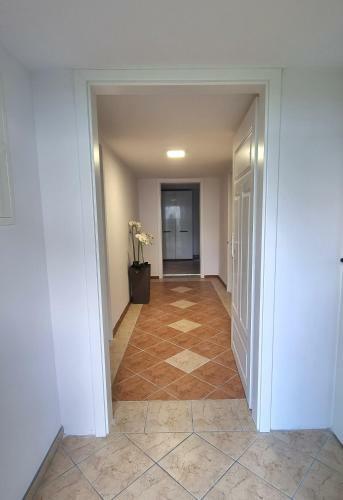Apartament Na Parterze Przy Kanale Augustowskim